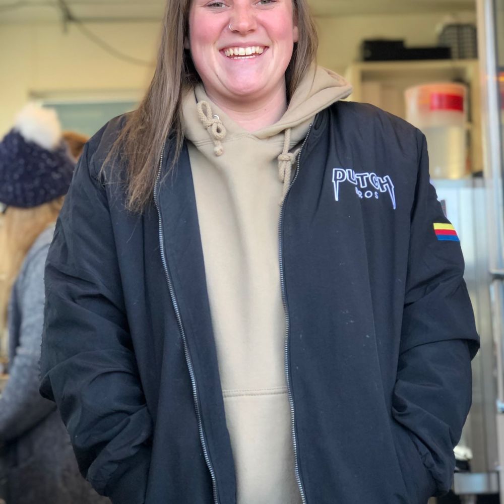 Meet your Posher, Ashlyn